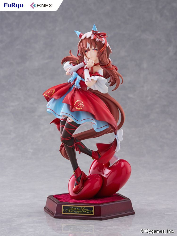 FuRyu , F:NEX Still in Love (Figure) (Uma Musume Pretty Derby)