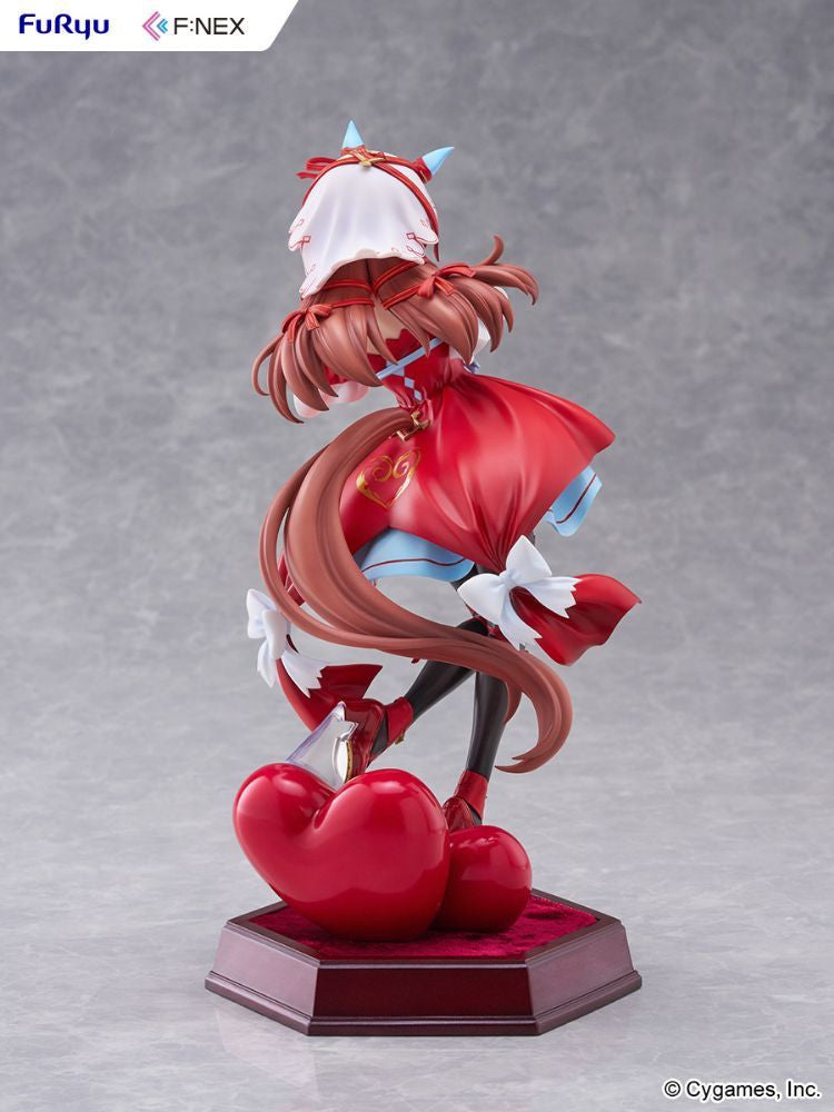 FuRyu , F:NEX Still in Love (Figure) (Uma Musume Pretty Derby)