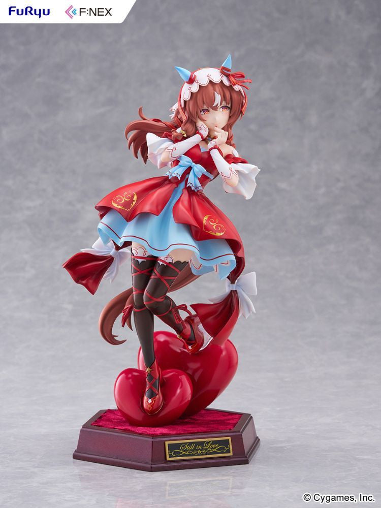 FuRyu , F:NEX Still in Love (Figure) (Uma Musume Pretty Derby)