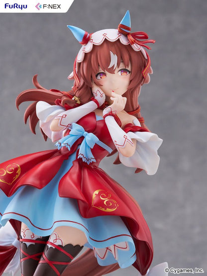 FuRyu , F:NEX Still in Love (Figure) (Uma Musume Pretty Derby)