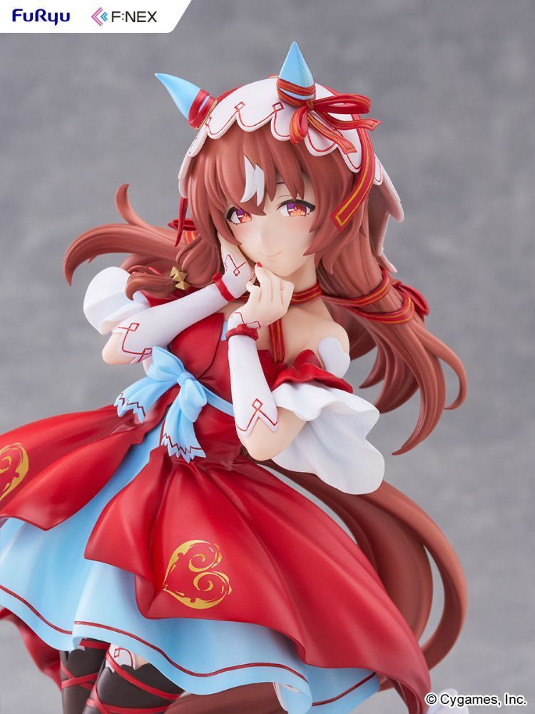 FuRyu , F:NEX Still in Love (Figure) (Uma Musume Pretty Derby)
