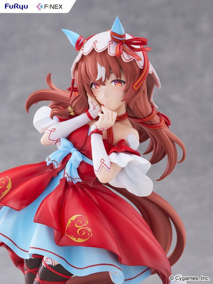FuRyu , F:NEX Still in Love (Figure) (Uma Musume Pretty Derby)