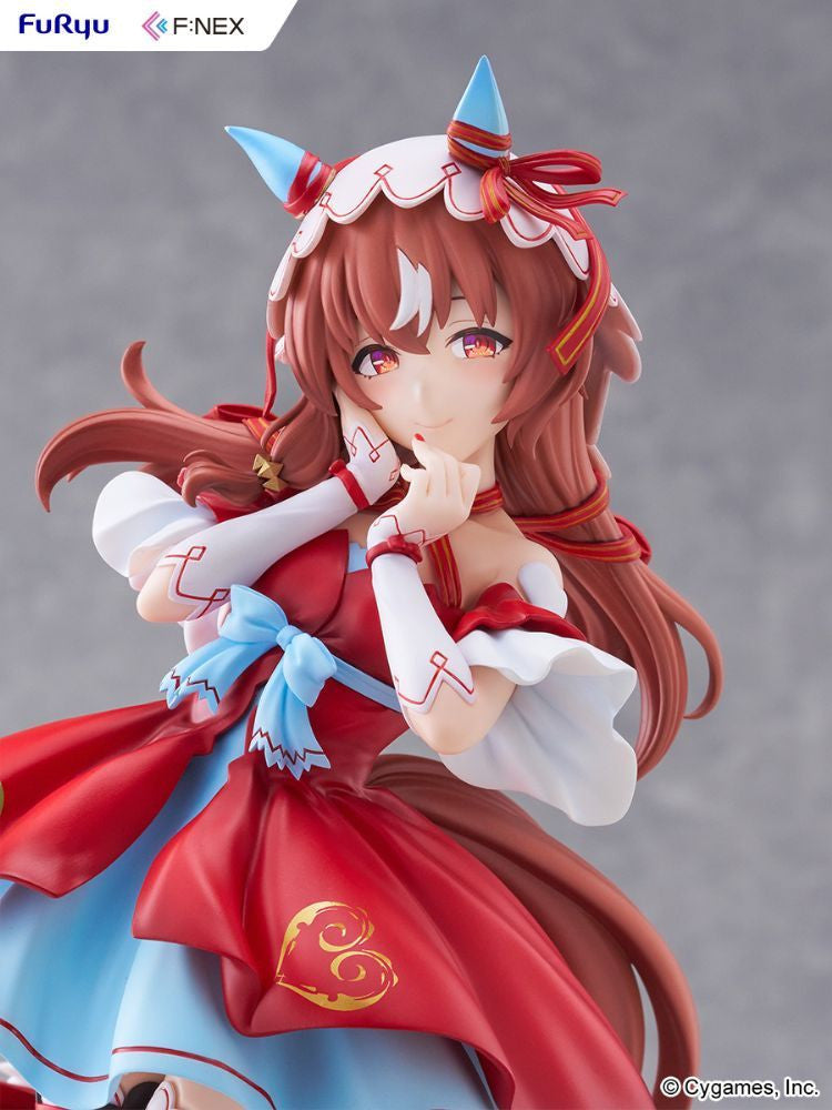 FuRyu , F:NEX Still in Love (Figure) (Uma Musume Pretty Derby)