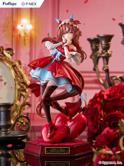 FuRyu , F:NEX Still in Love (Figure) (Uma Musume Pretty Derby)