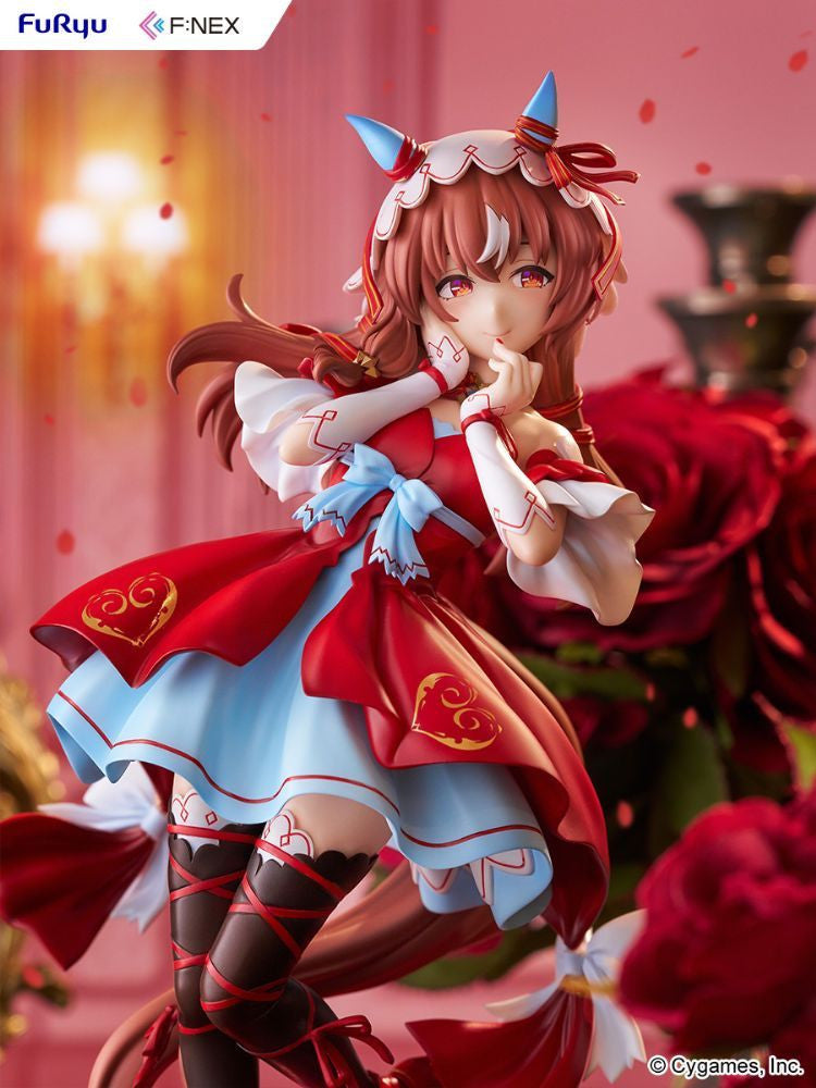 FuRyu , F:NEX Still in Love (Figure) (Uma Musume Pretty Derby)