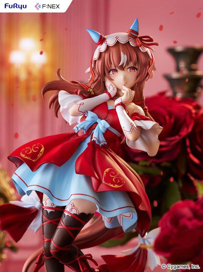 FuRyu , F:NEX Still in Love (Figure) (Uma Musume Pretty Derby)