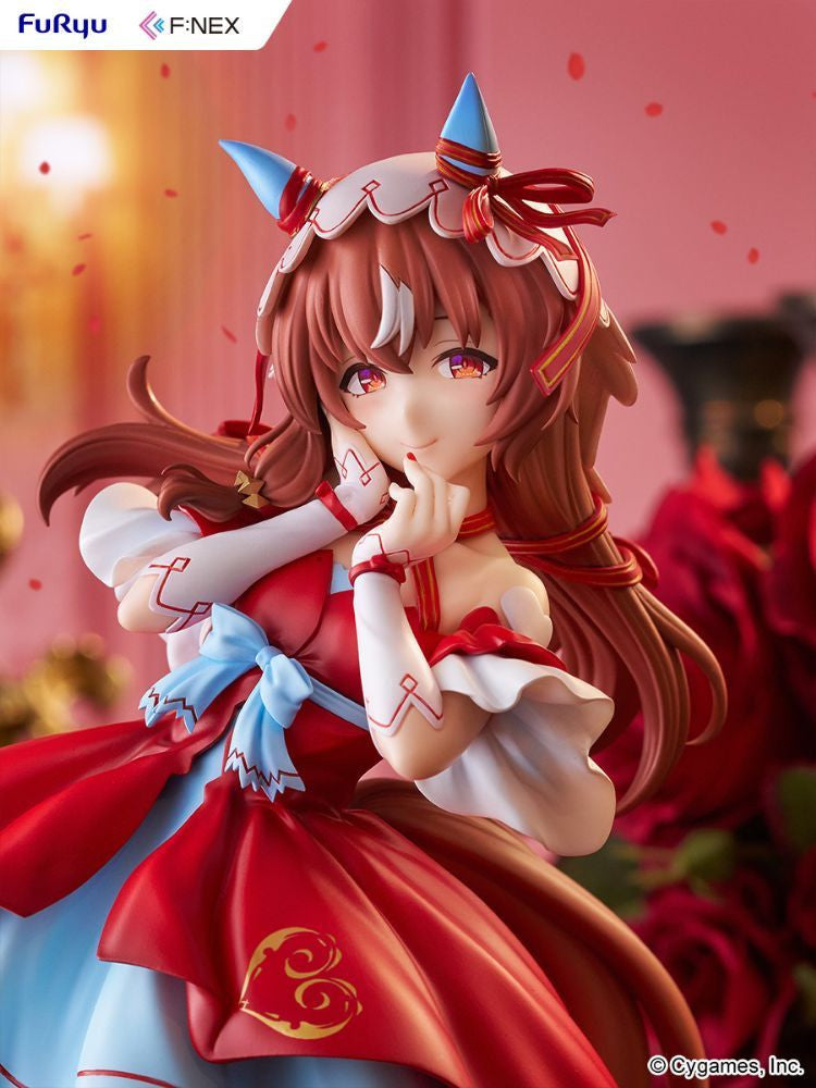 FuRyu , F:NEX Still in Love (Figure) (Uma Musume Pretty Derby)