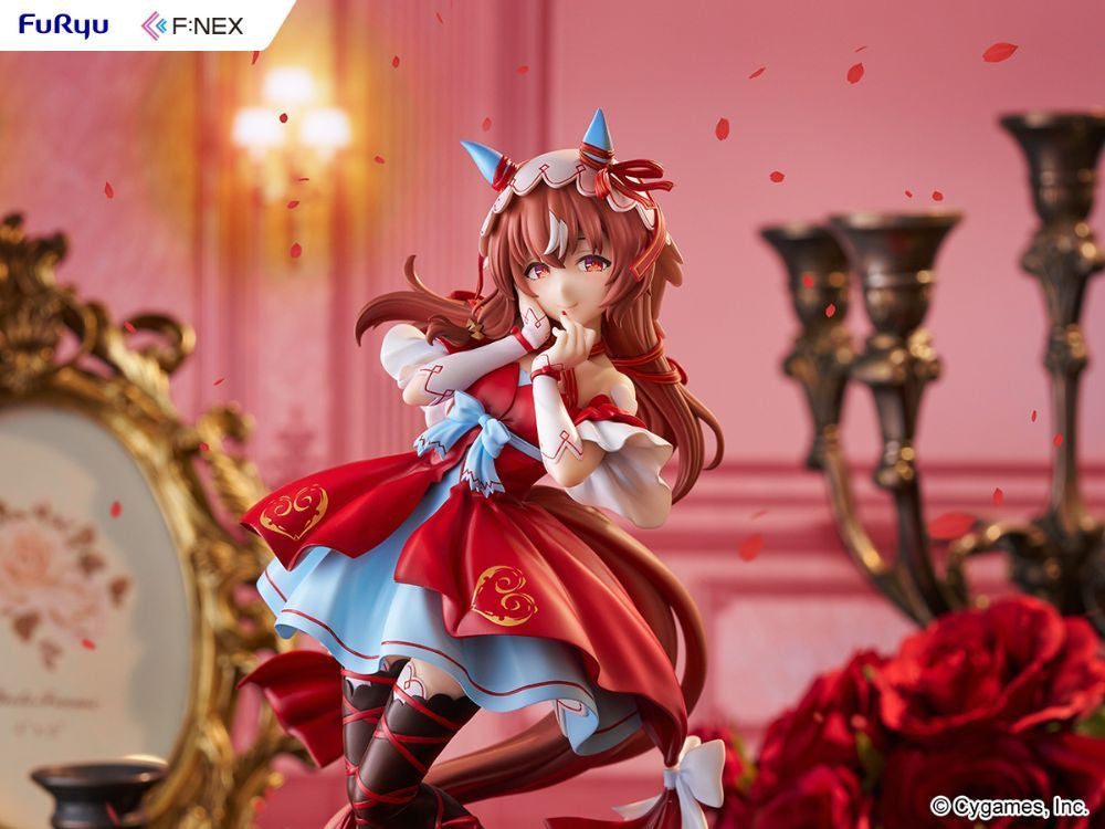 FuRyu , F:NEX Still in Love (Figure) (Uma Musume Pretty Derby)