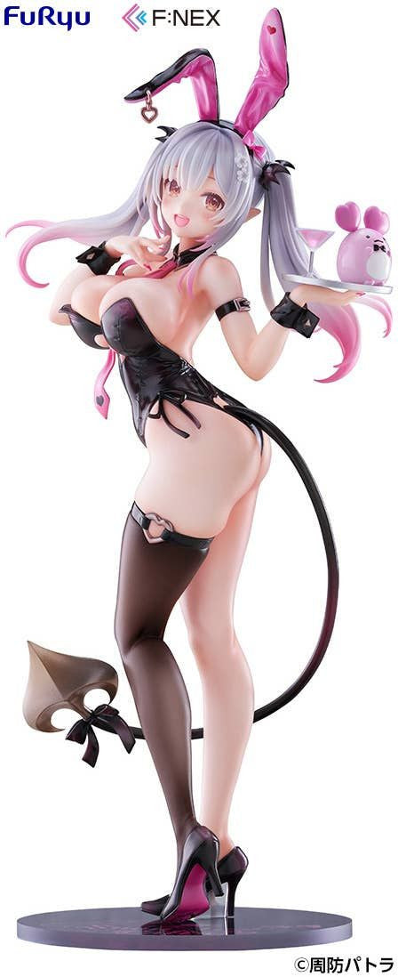 FuRyu , F:NEX Suou Patra Bunny ver. (Figure) (Suou Patra)