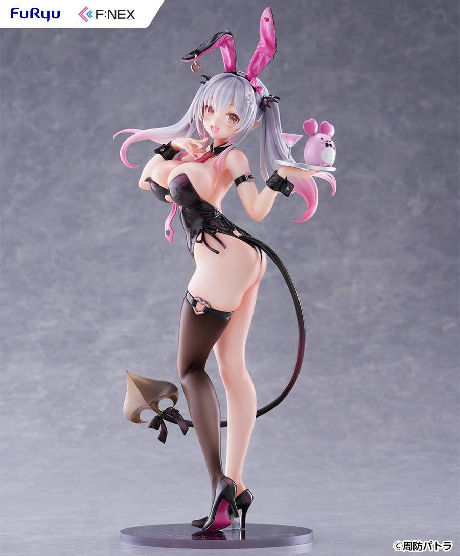 FuRyu , F:NEX Suou Patra Bunny ver. (Figure) (Suou Patra)