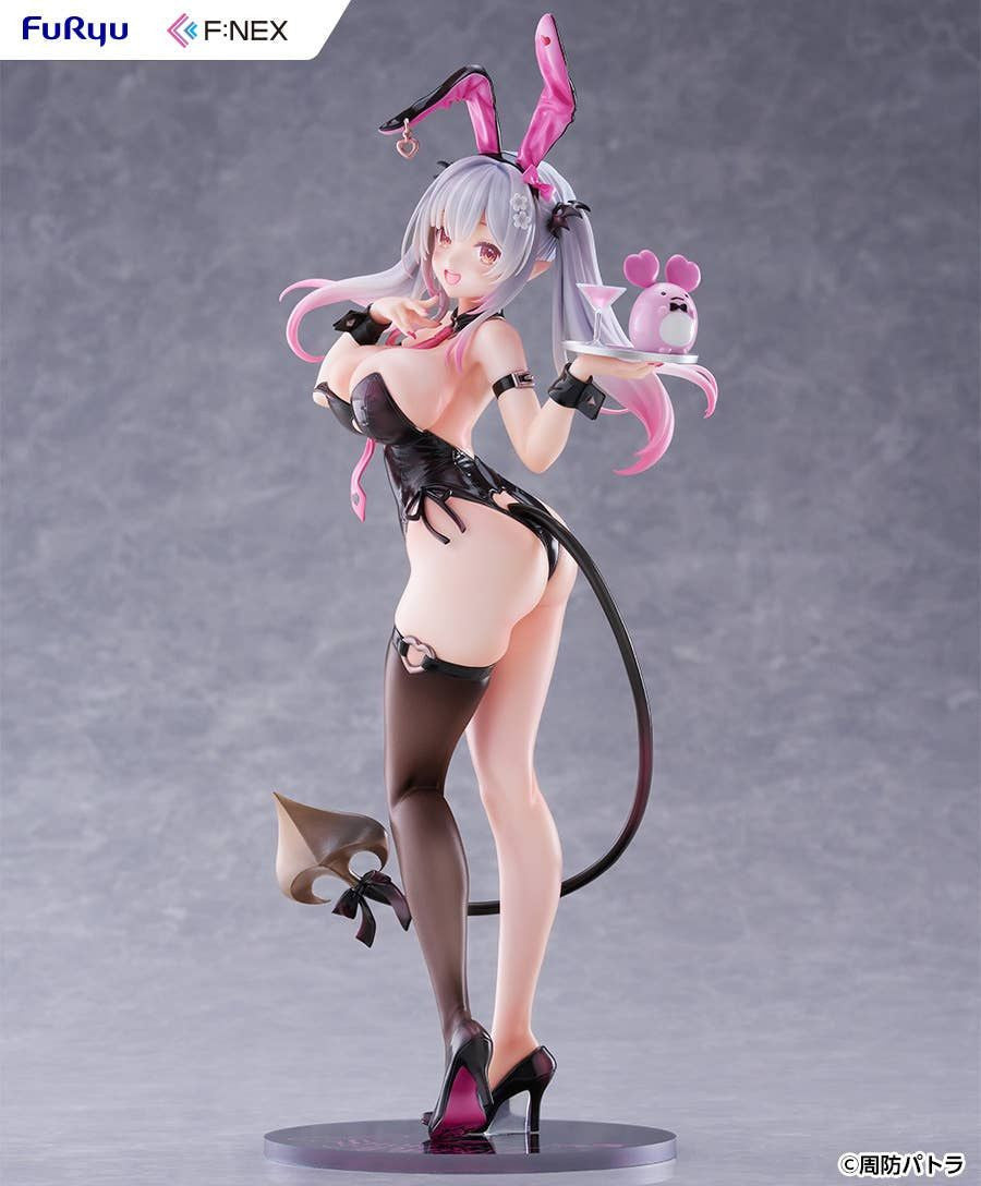 FuRyu , F:NEX Suou Patra Bunny ver. (Figure) (Suou Patra)