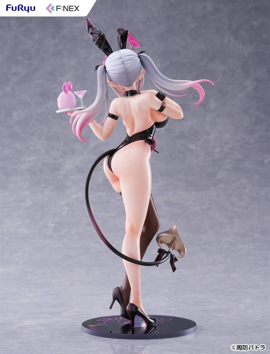 FuRyu , F:NEX Suou Patra Bunny ver. (Figure) (Suou Patra)