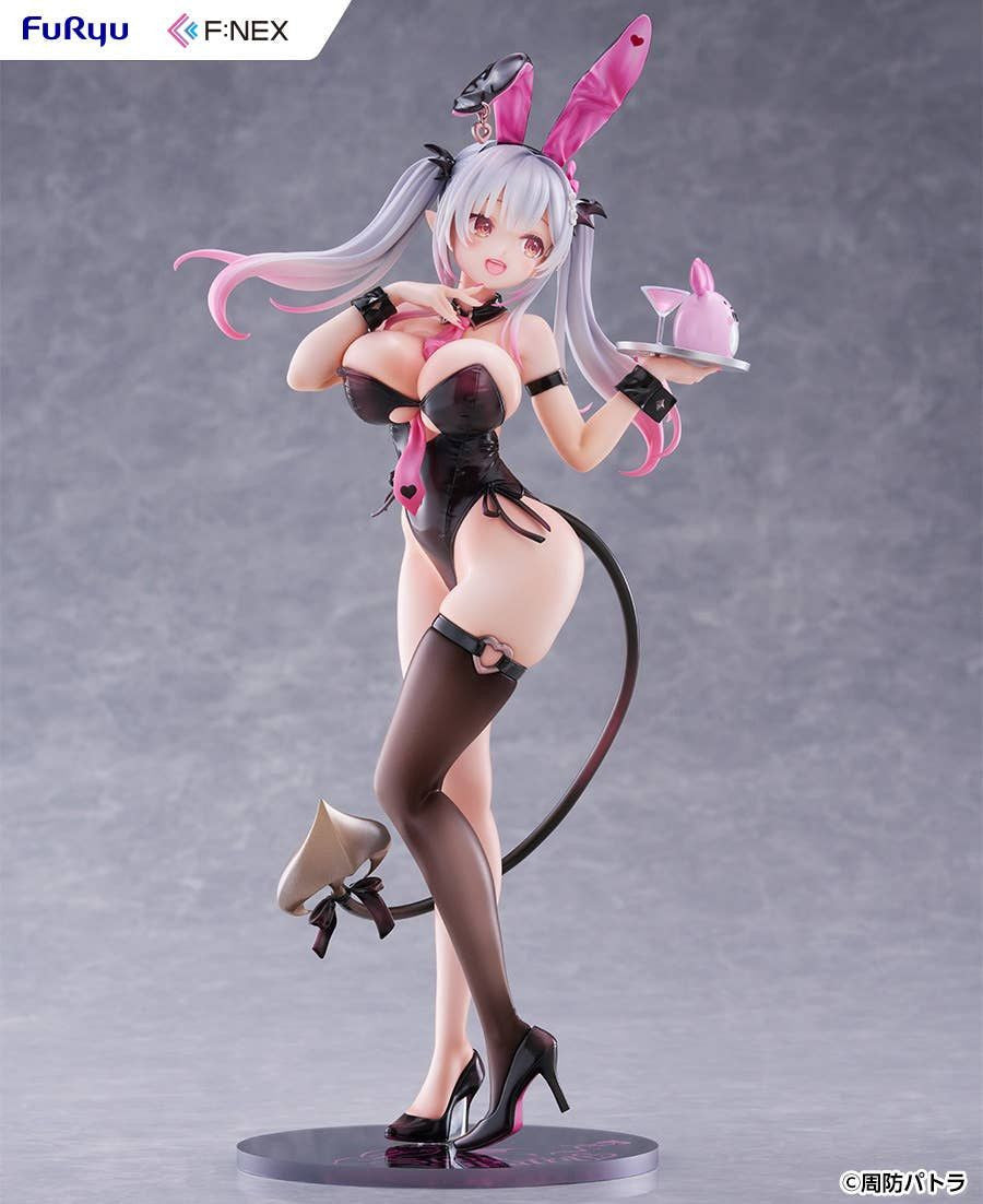 FuRyu , F:NEX Suou Patra Bunny ver. (Figure) (Suou Patra)