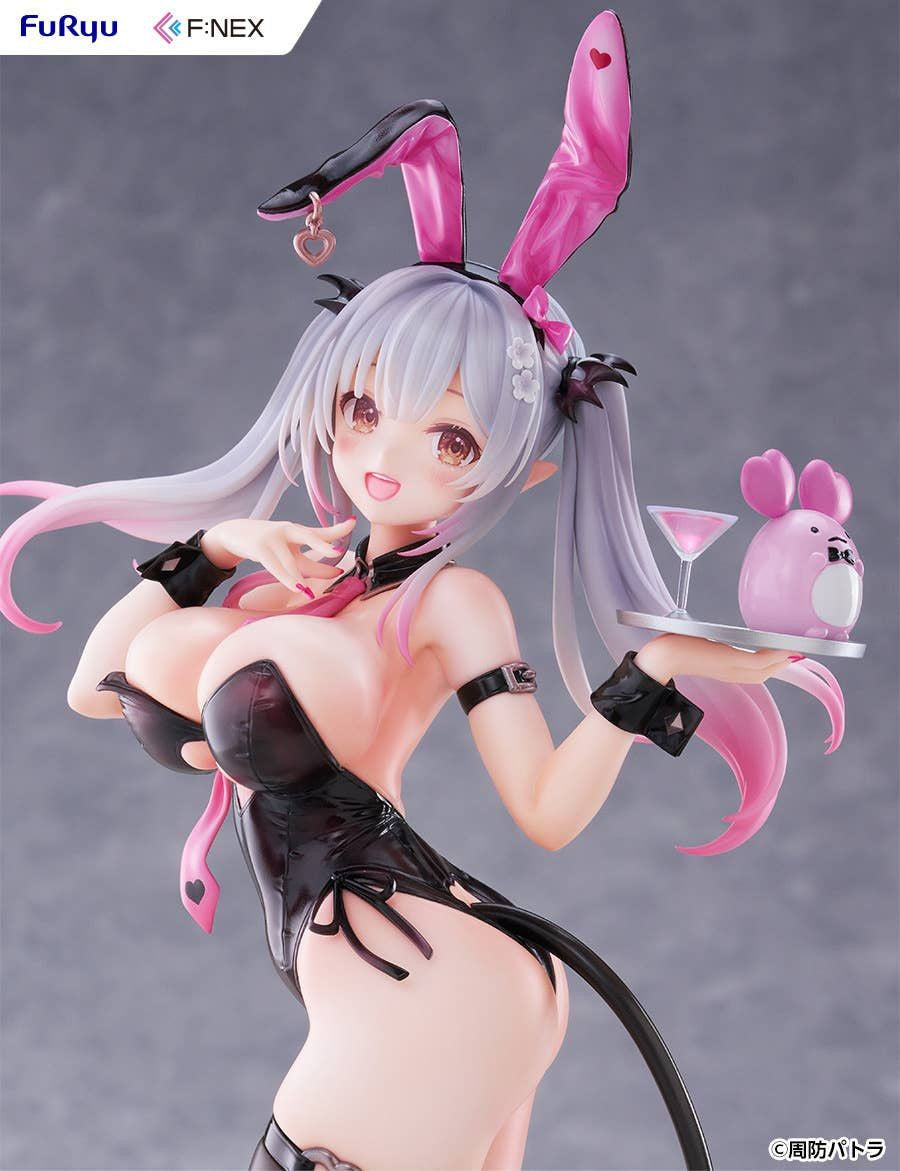 FuRyu , F:NEX Suou Patra Bunny ver. (Figure) (Suou Patra)