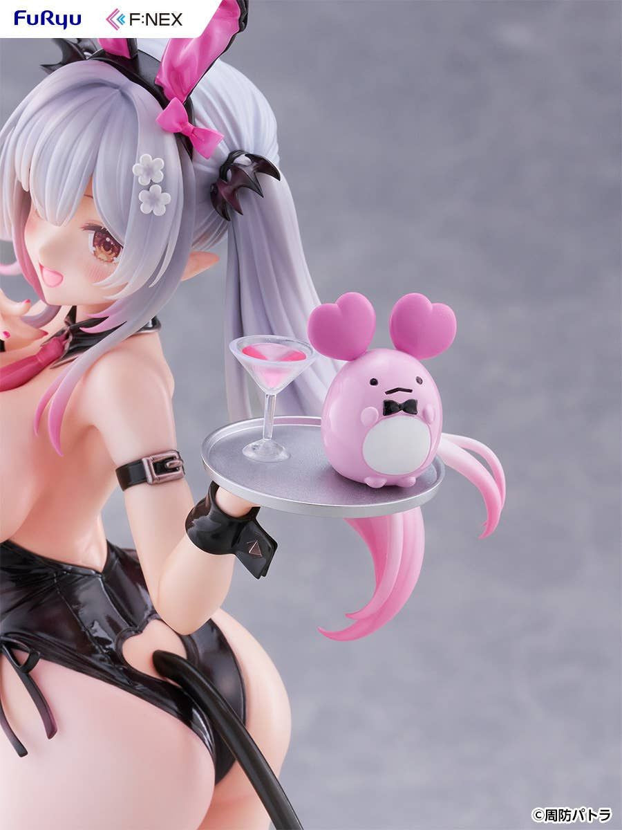 FuRyu , F:NEX Suou Patra Bunny ver. (Figure) (Suou Patra)