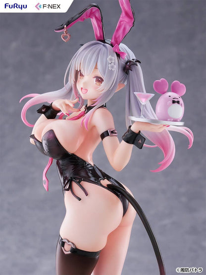 FuRyu , F:NEX Suou Patra Bunny ver. (Figure) (Suou Patra)
