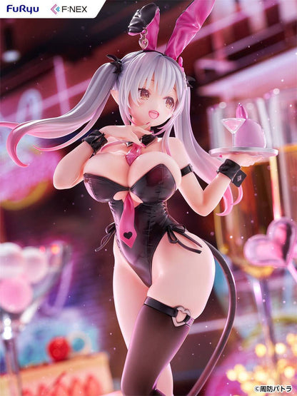 FuRyu , F:NEX Suou Patra Bunny ver. (Figure) (Suou Patra)