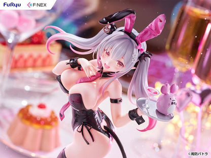FuRyu , F:NEX Suou Patra Bunny ver. (Figure) (Suou Patra)