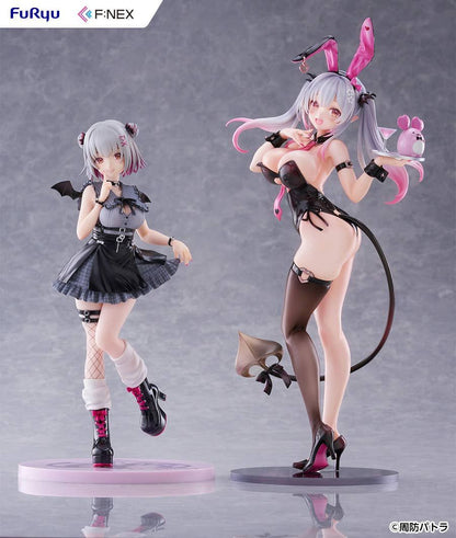 FuRyu , F:NEX Suou Patra Bunny ver. (Figure) (Suou Patra)