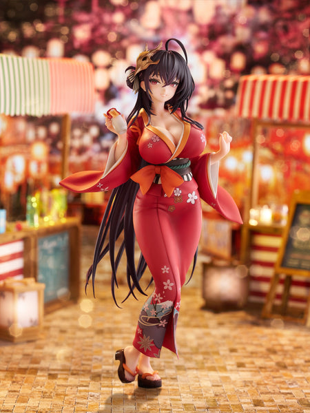 FuRyu , F:NEX Taihou: Yukata ver. (Figure) (Azur Lane)