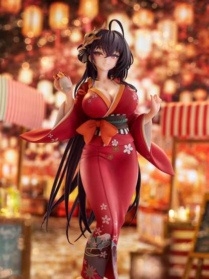 FuRyu , F:NEX Taihou: Yukata ver. (Figure) (Azur Lane)