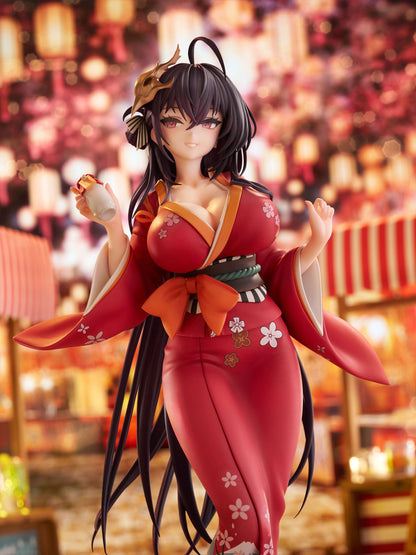 FuRyu , F:NEX Taihou: Yukata ver. (Figure) (Azur Lane)