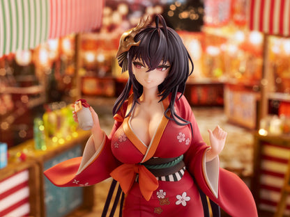 FuRyu , F:NEX Taihou: Yukata ver. (Figure) (Azur Lane)
