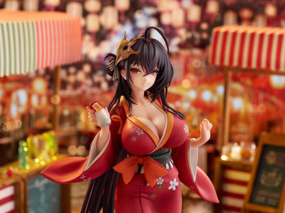 FuRyu , F:NEX Taihou: Yukata ver. (Figure) (Azur Lane)