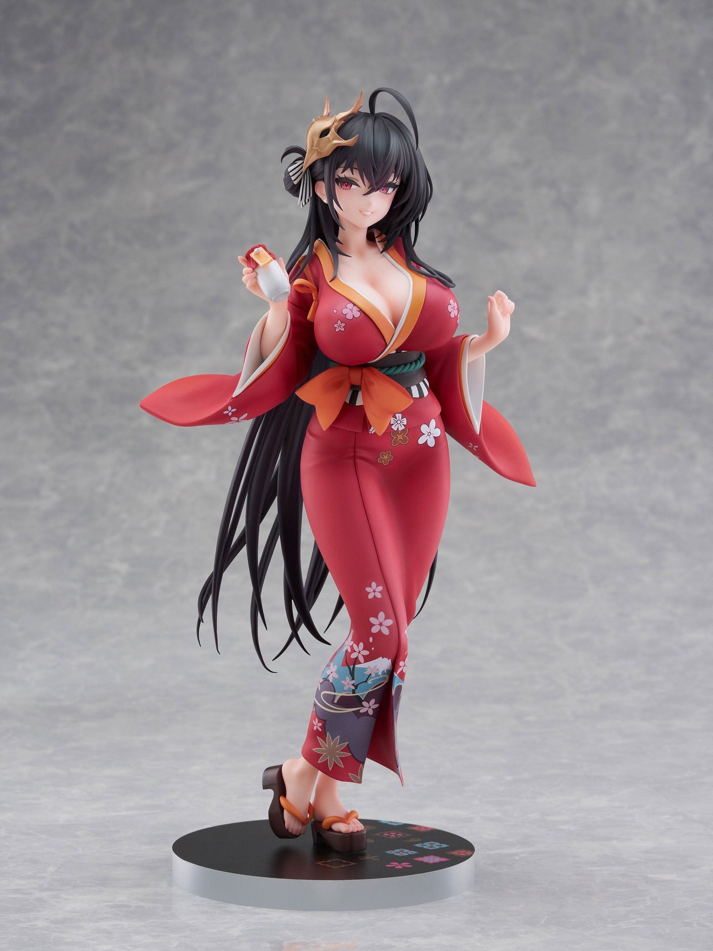FuRyu , F:NEX Taihou: Yukata ver. (Figure) (Azur Lane)