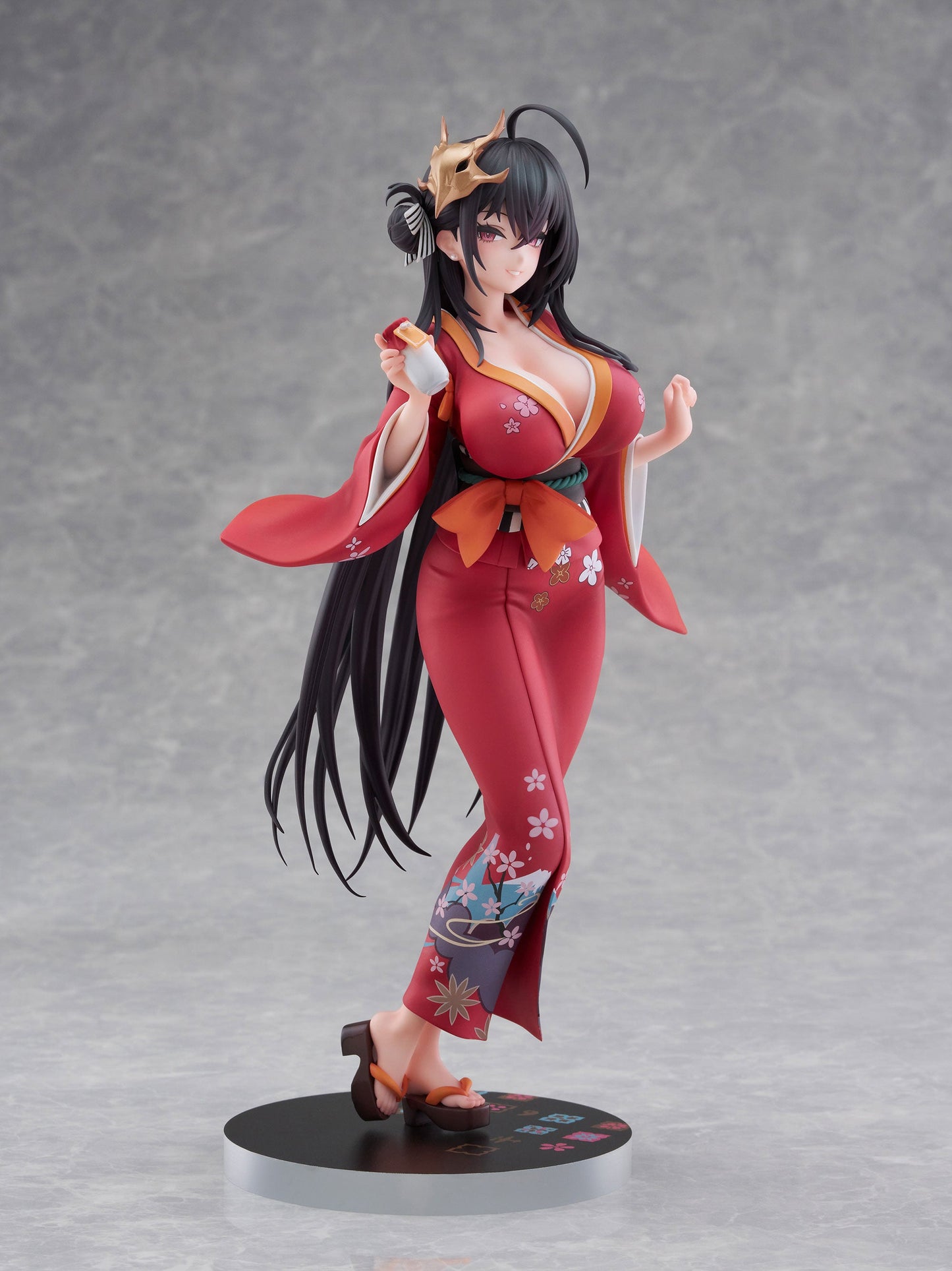 FuRyu , F:NEX Taihou: Yukata ver. (Figure) (Azur Lane)