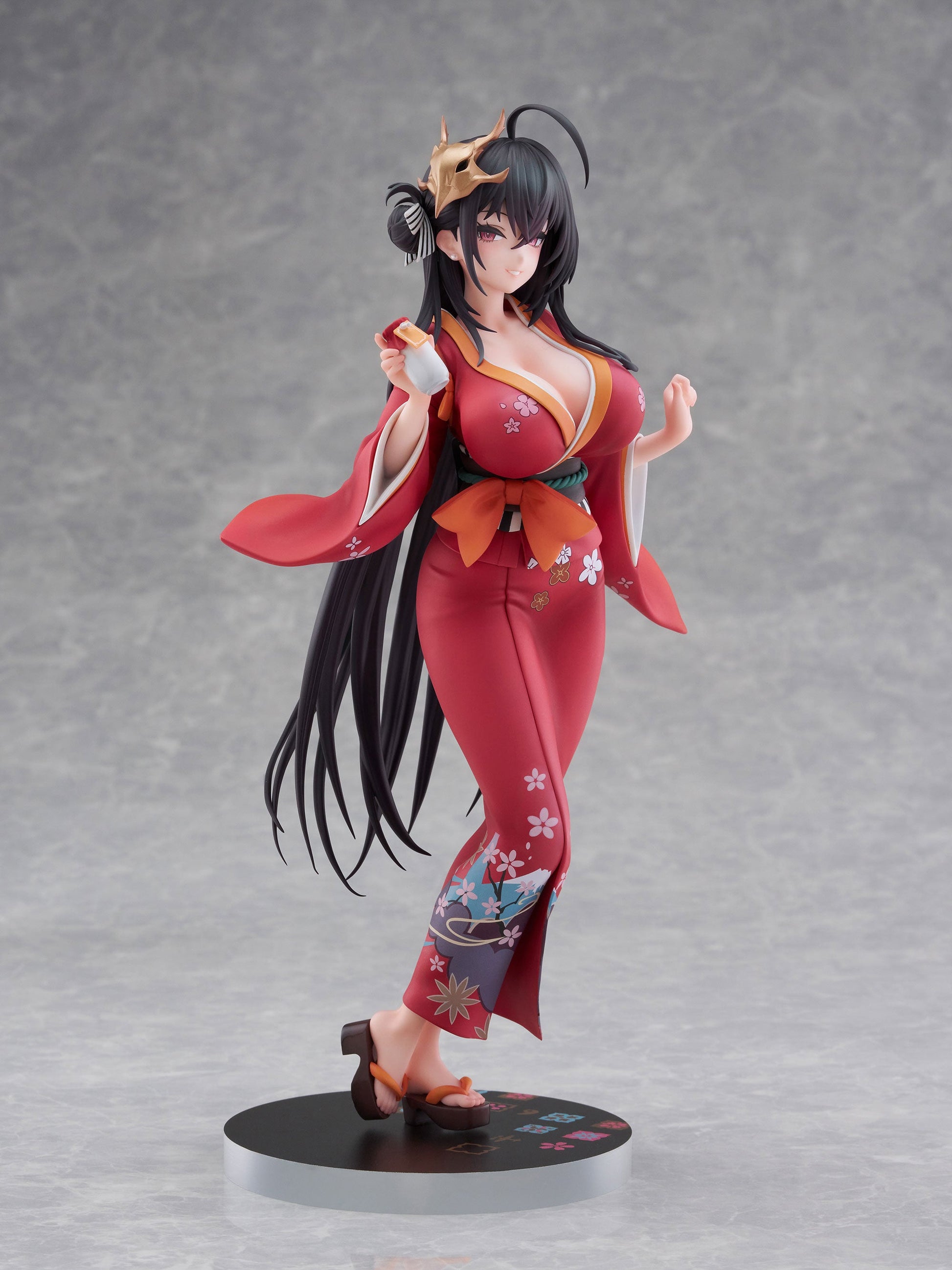 FuRyu , F:NEX Taihou: Yukata ver. (Figure) (Azur Lane)