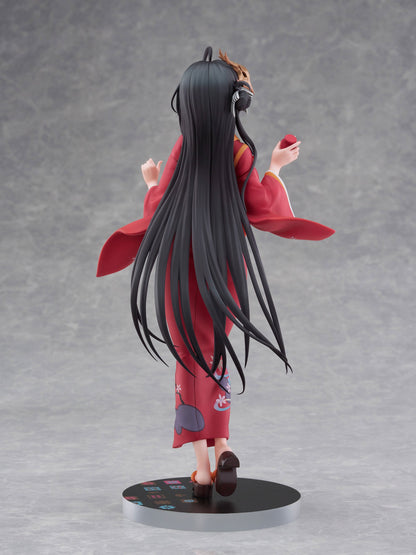 FuRyu , F:NEX Taihou: Yukata ver. (Figure) (Azur Lane)