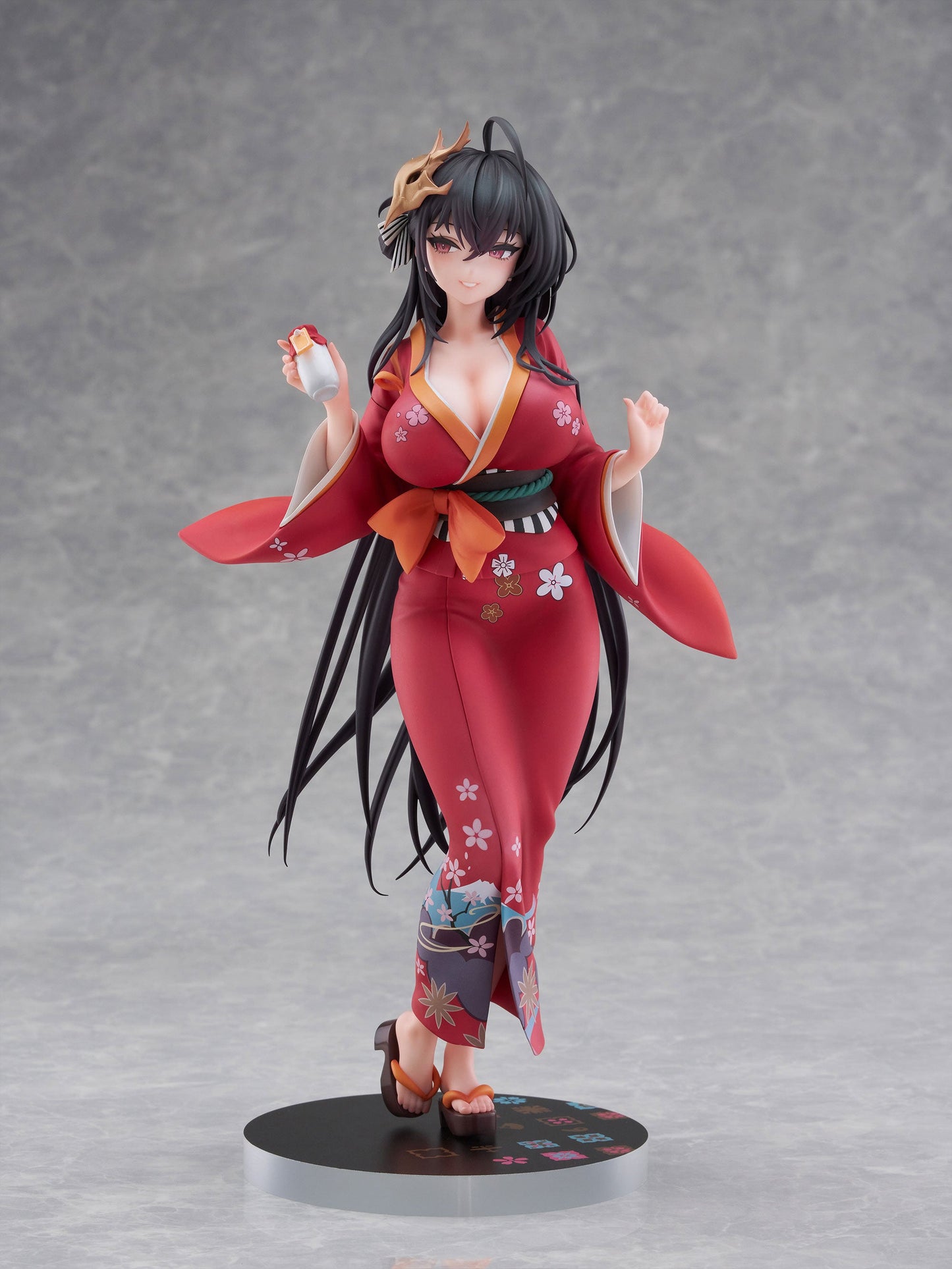 FuRyu , F:NEX Taihou: Yukata ver. (Figure) (Azur Lane)