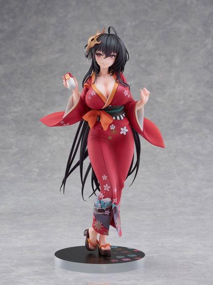 FuRyu , F:NEX Taihou: Yukata ver. (Figure) (Azur Lane)