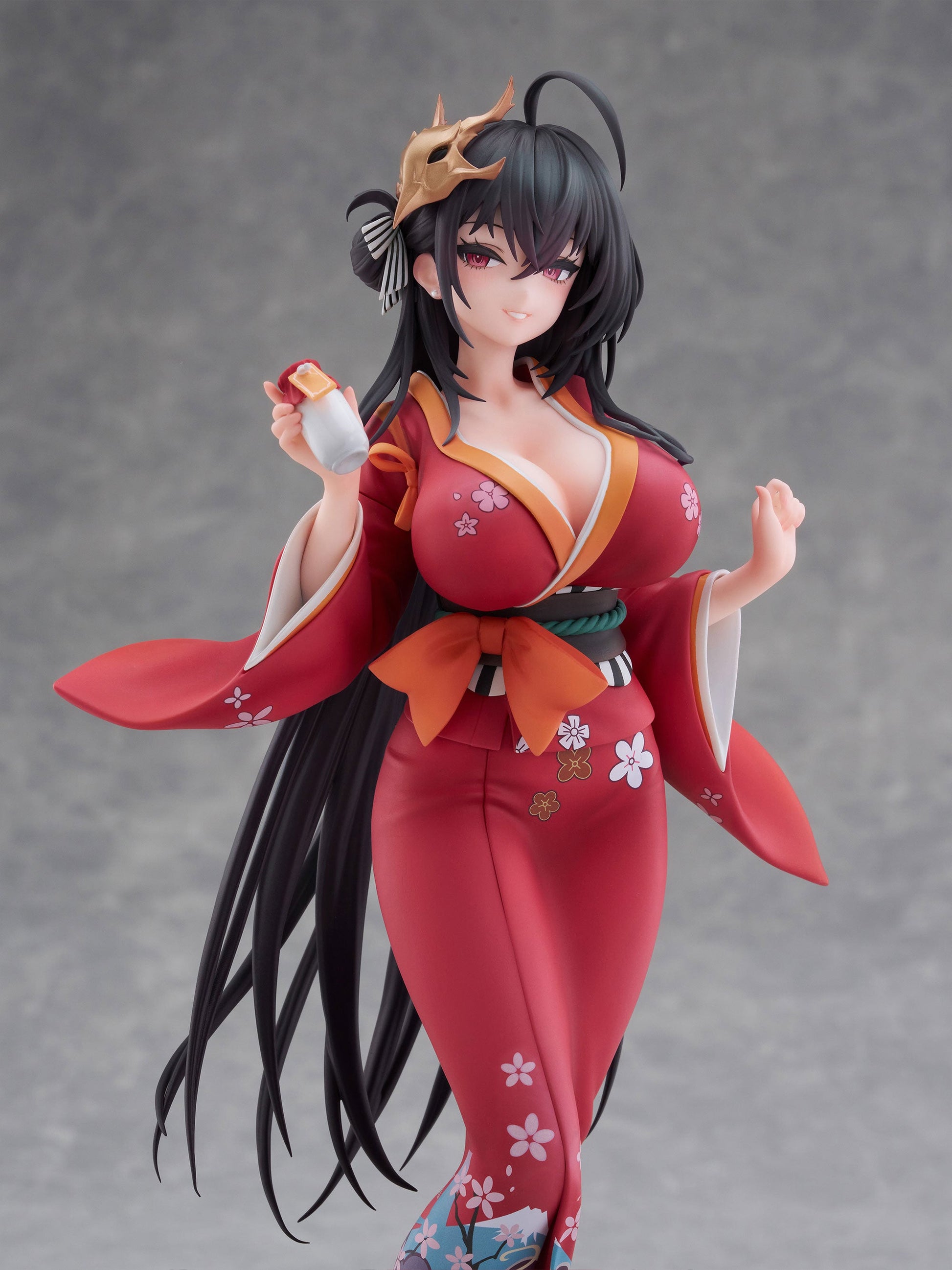 FuRyu , F:NEX Taihou: Yukata ver. (Figure) (Azur Lane)
