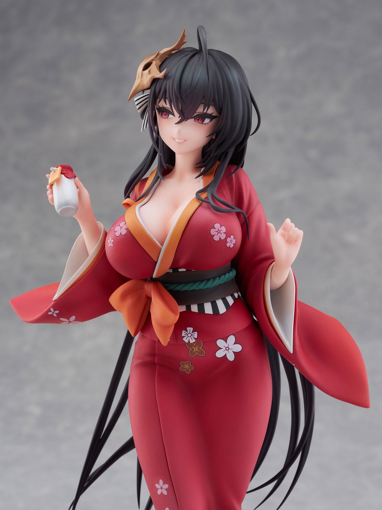 FuRyu , F:NEX Taihou: Yukata ver. (Figure) (Azur Lane)