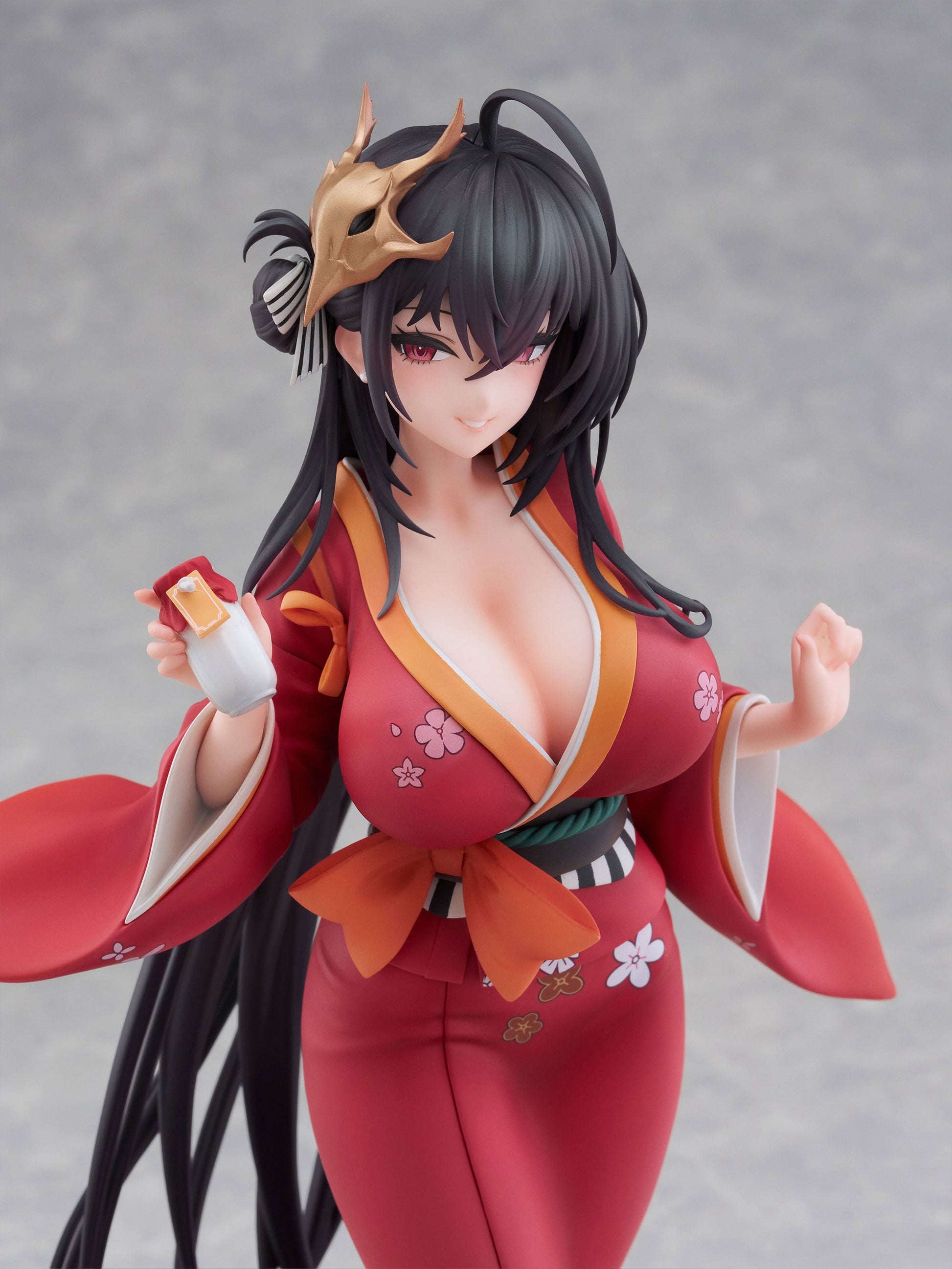 FuRyu , F:NEX Taihou: Yukata ver. (Figure) (Azur Lane)