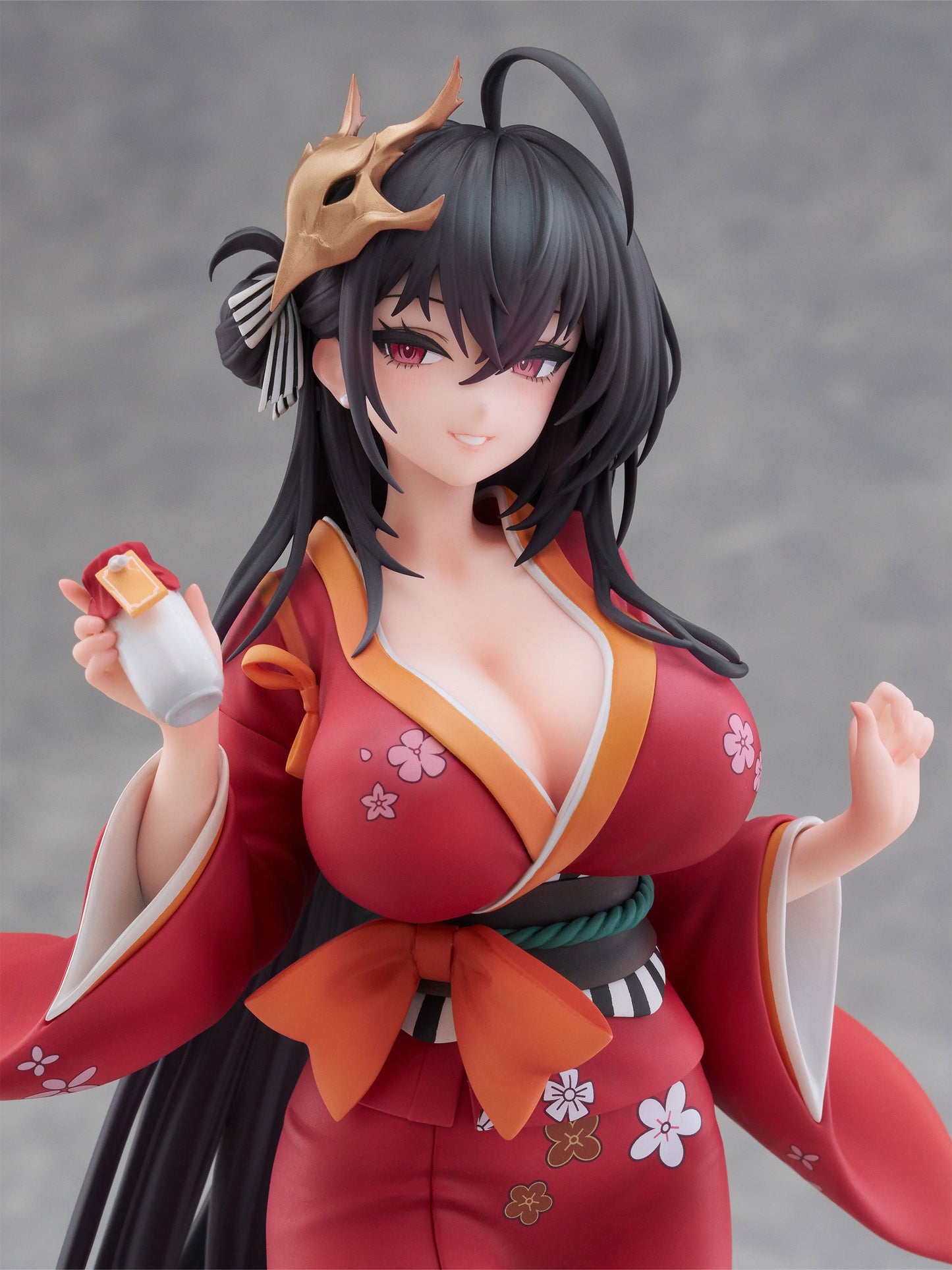 FuRyu , F:NEX Taihou: Yukata ver. (Figure) (Azur Lane)