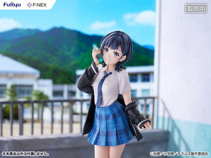 FuRyu , F:NEX Yuzuki Nanase (Figure) (Chitose Is in the Ramune Bottle)