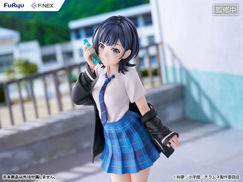 FuRyu , F:NEX Yuzuki Nanase (Figure) (Chitose Is in the Ramune Bottle)