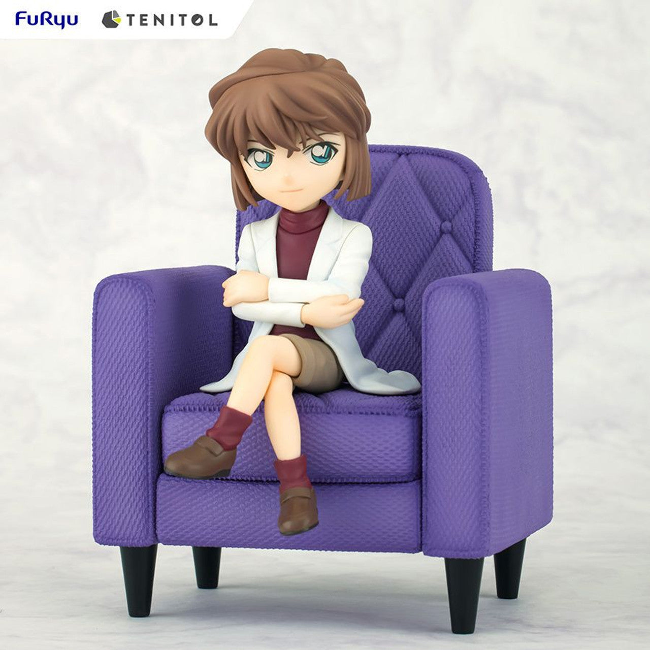 FuRyu Tenitol Ai Haibara (Detective Conan)