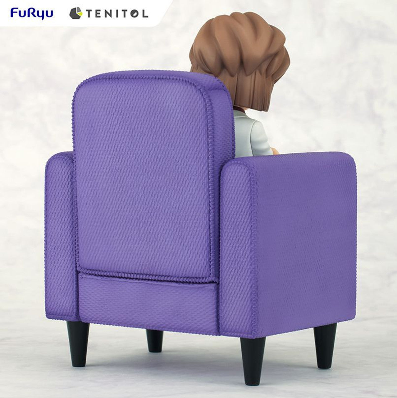 FuRyu Tenitol Ai Haibara (Detective Conan)