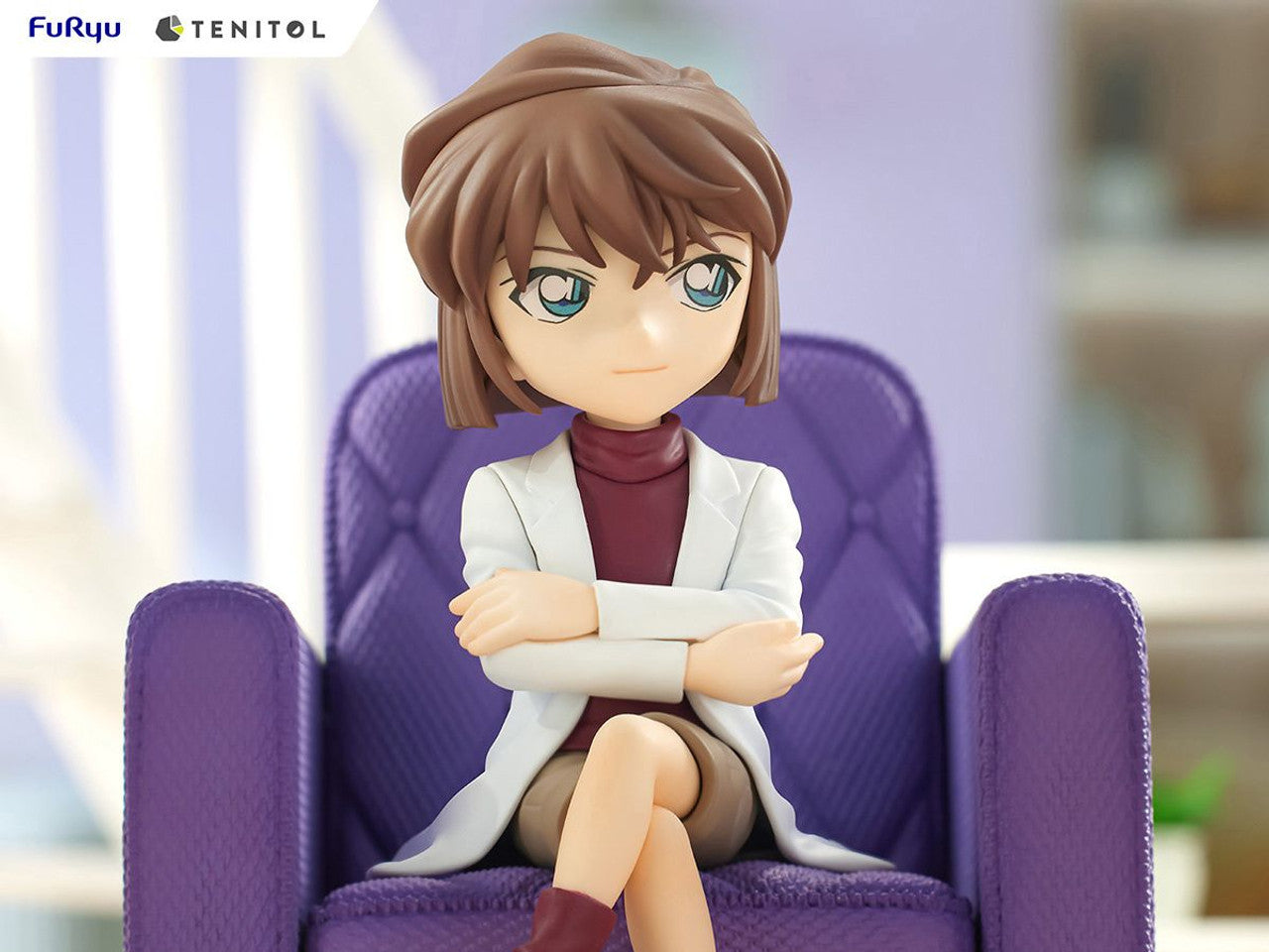 FuRyu Tenitol Ai Haibara (Detective Conan)