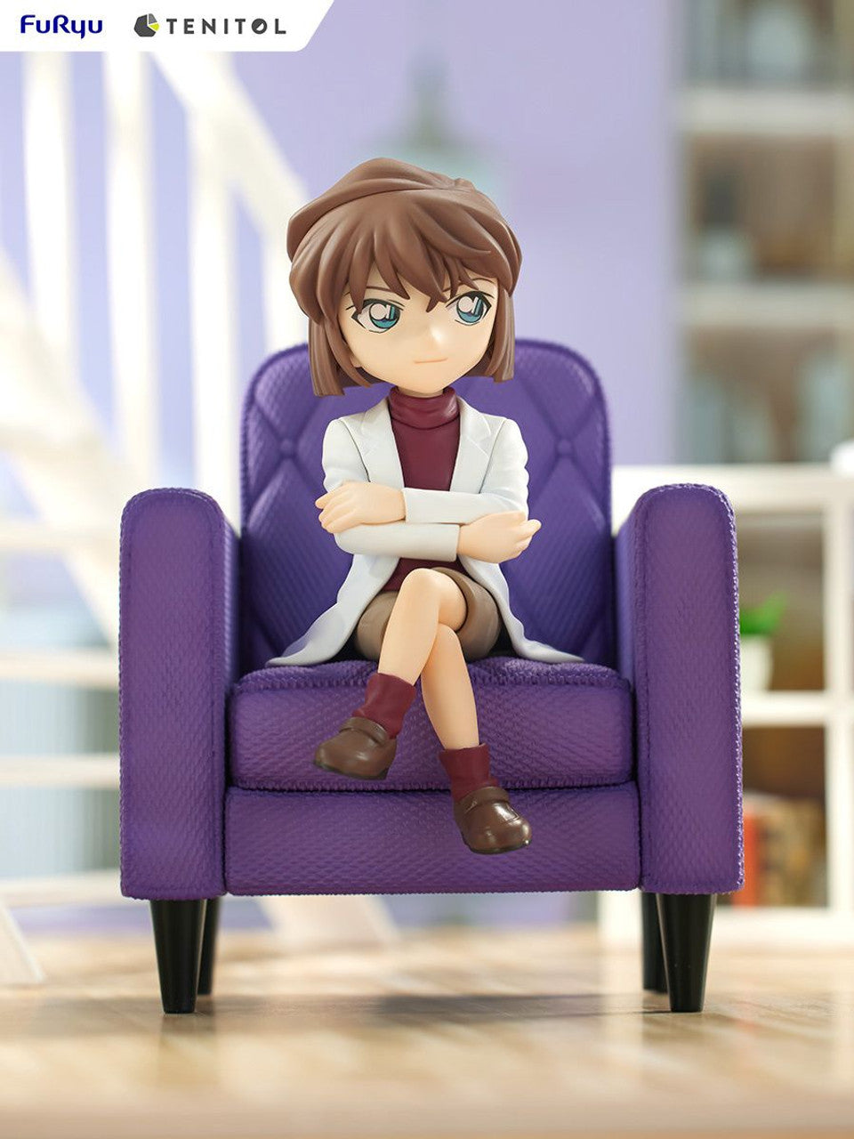 FuRyu Tenitol Ai Haibara (Detective Conan)