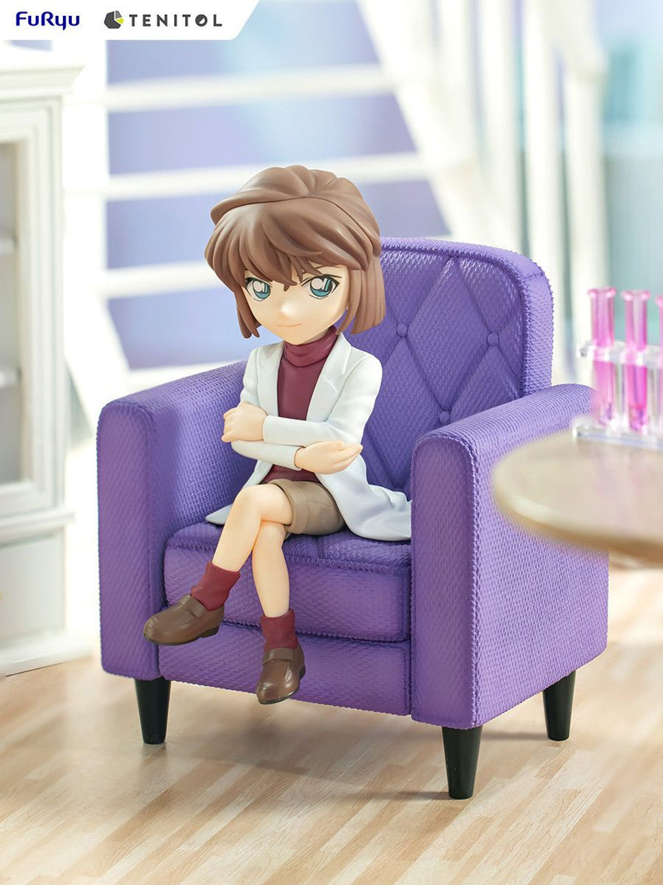 FuRyu Tenitol Ai Haibara (Detective Conan)