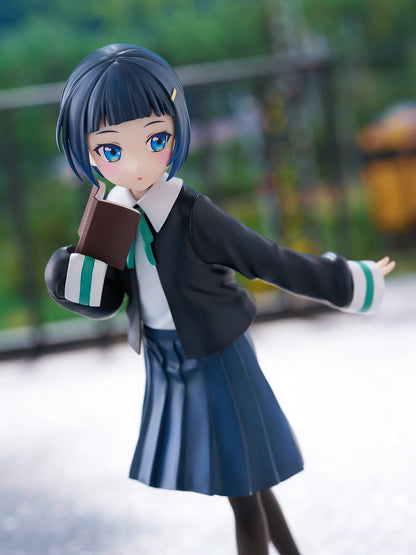 FuRyu Tenitol Akira Shinonome (Train to the End of the World)