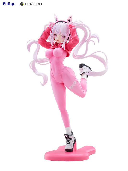 FuRyu Tenitol Alice (Goddess of Victory: Nikke)