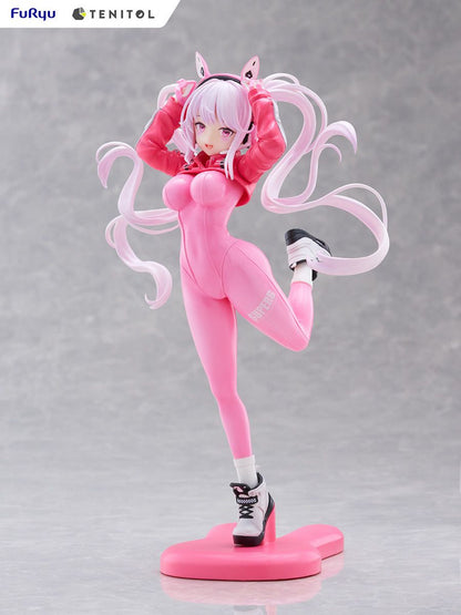 FuRyu Tenitol Alice (Goddess of Victory: Nikke)