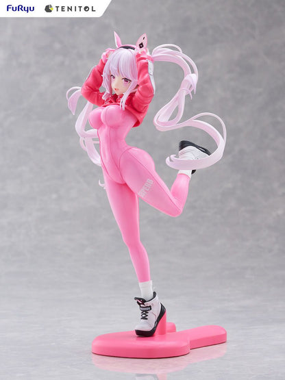 FuRyu Tenitol Alice (Goddess of Victory: Nikke)