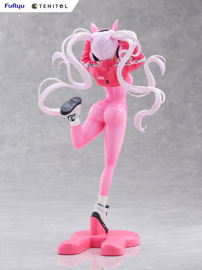 FuRyu Tenitol Alice (Goddess of Victory: Nikke)